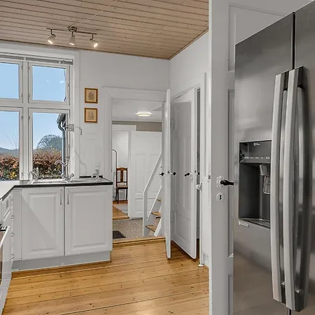 Hanni - 600m From The Sea By Interhome Feriehus *