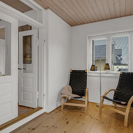 Hanni - 600m From The Sea By Interhome Dom wakacyjny *