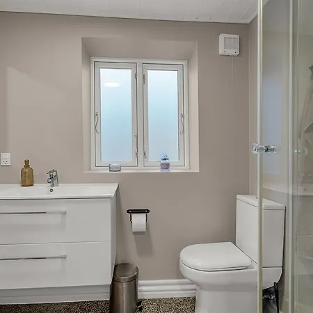 Hébergement de vacances Hanni - 600m From The Sea By Interhome Bagenkop