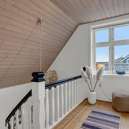 Hanni - 600m From The Sea By Interhome Dom wakacyjny