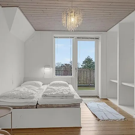 Hanni - 600m From The Sea By Interhome *