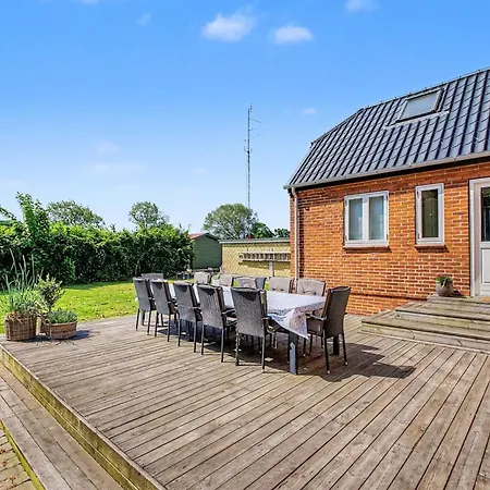 Dom wakacyjny Hanni - 600m From The Sea By Interhome