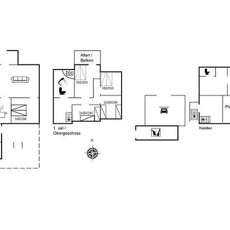 Nyaraló Hanni - 600m From The Sea By Interhome *