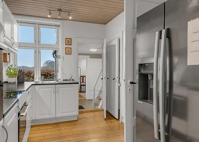 Hanni - 600m From The Sea By Interhome Сasa de vacaciones *