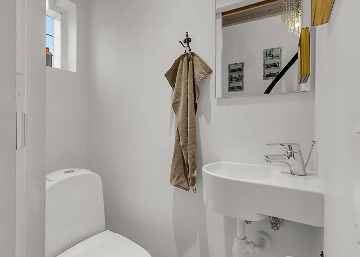 Сasa de vacaciones Hanni - 600m From The Sea By Interhome Bagenkop