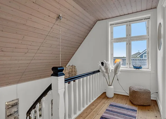 Hanni - 600m From The Sea By Interhome Bagenkop