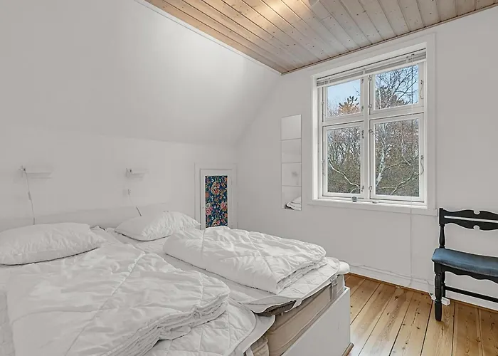 Hanni - 600m From The Sea By Interhome Сasa de vacaciones *