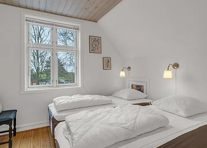 Сasa de vacaciones Hanni - 600m From The Sea By Interhome