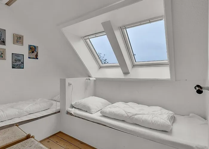 Сasa de vacaciones Hanni - 600m From The Sea By Interhome *