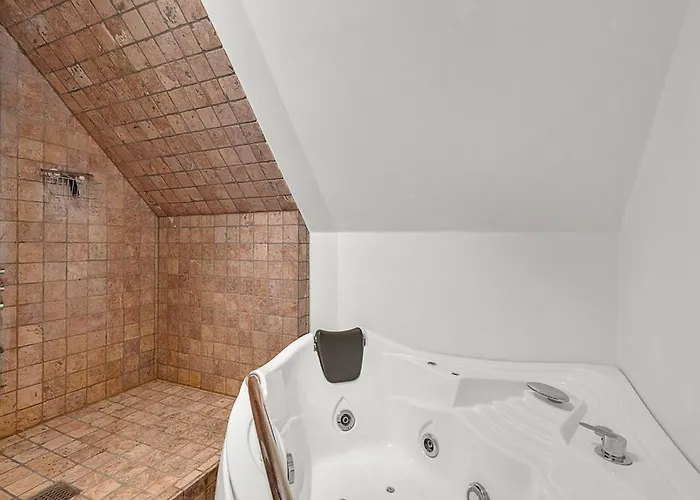 Hanni - 600m From The Sea By Interhome Сasa de vacaciones