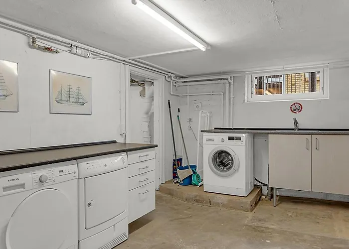 Hanni - 600m From The Sea By Interhome Сasa de vacaciones