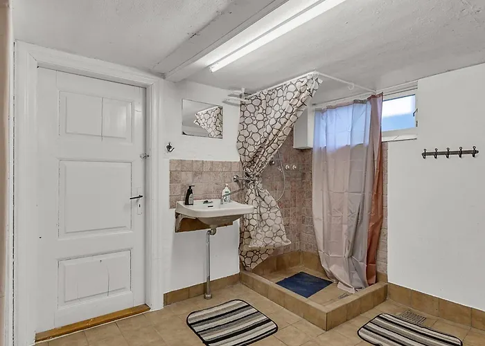 Сasa de vacaciones Hanni - 600m From The Sea By Interhome Bagenkop