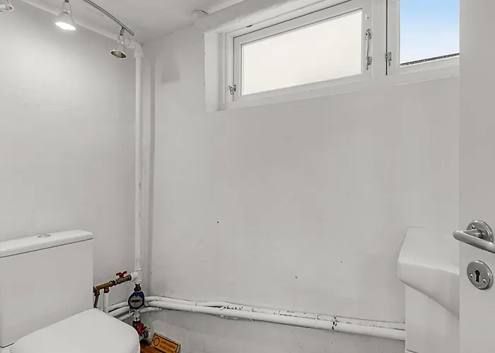 Hanni - 600m From The Sea By Interhome *