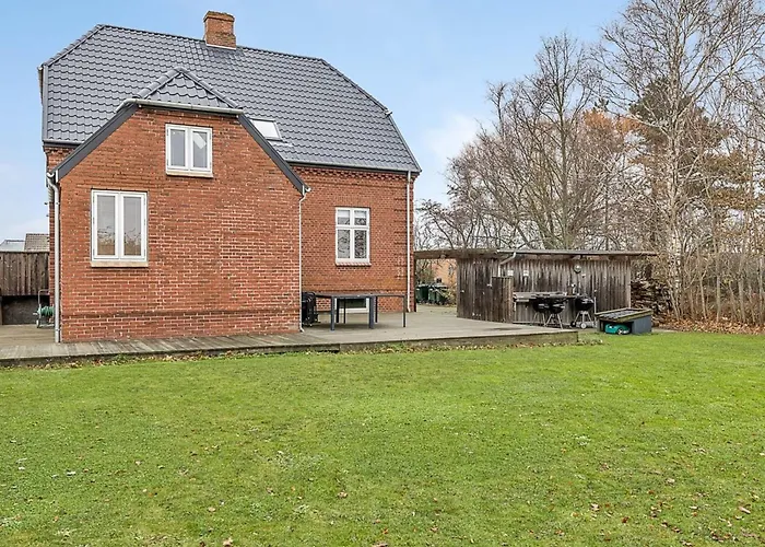 Hanni - 600m From The Sea By Interhome Сasa de vacaciones